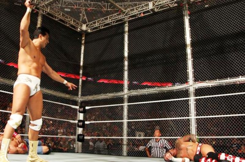 Τελευταίο ραντεβού πριν την… κόλαση