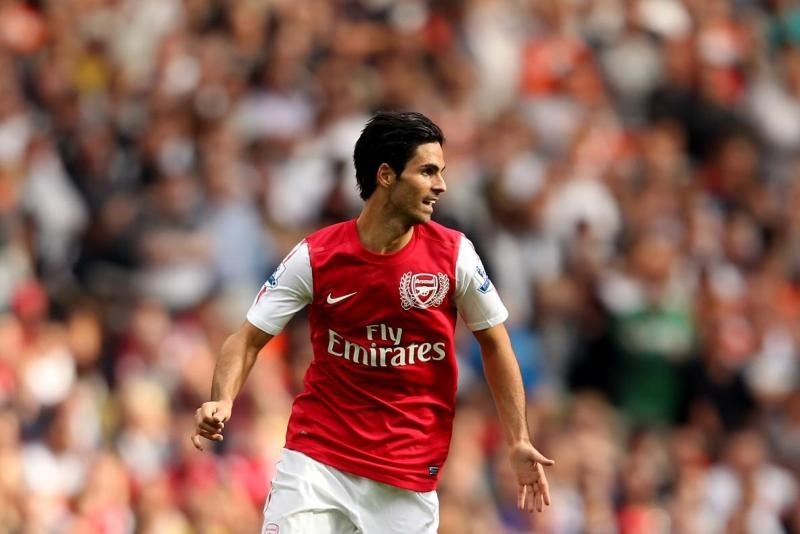 Αρτέτα: «Το περιμένω πώς και πώς»