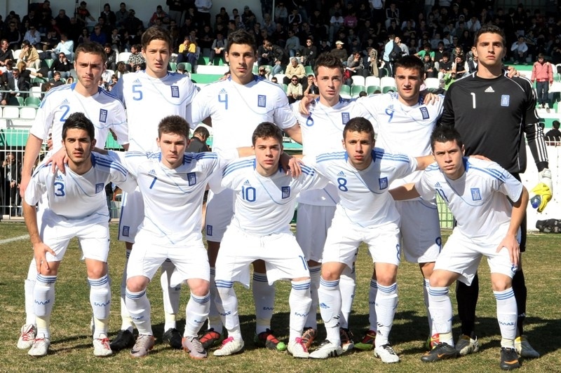 Εκτός αποστολής της Παίδων ο Βλάχος