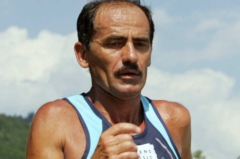 Ξεκίνησε ο Κούρος