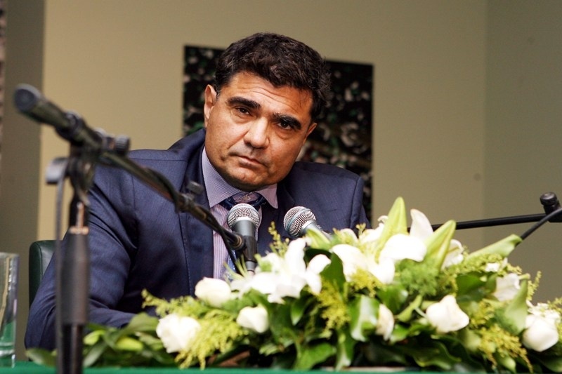 «Εγινε ένα βήμα»