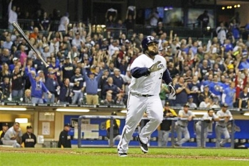 Τριπλός «Πρίγκιπας» για Μπρούερς