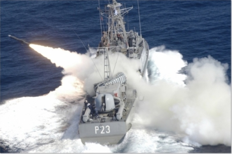 Άσκηση για αντιμετώπιση αιφνίδιας κρίσης