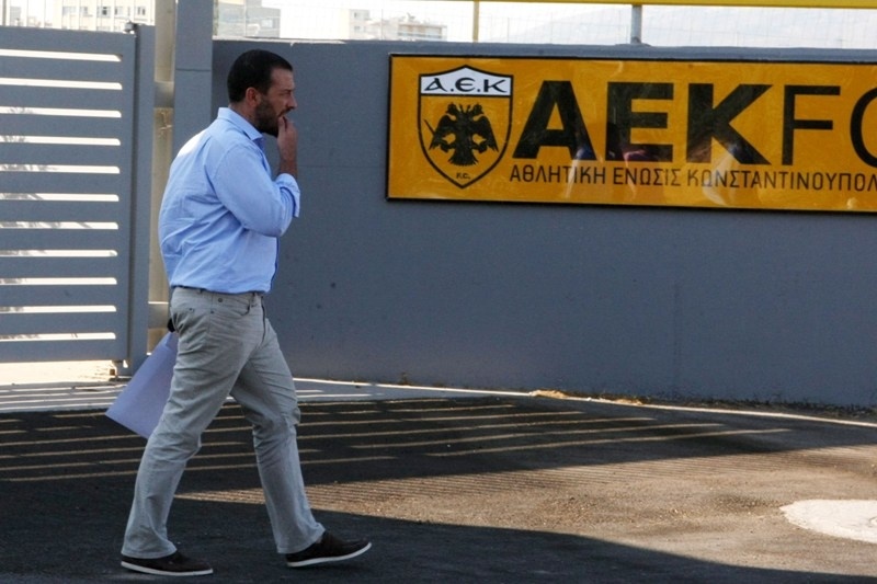 Οι τελικές διαπραγματεύσεις με «Petit Chateau»