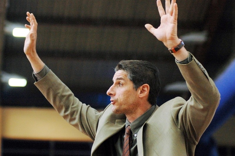 Έτοιμο το ρόστερ του Αμαρουσίου!