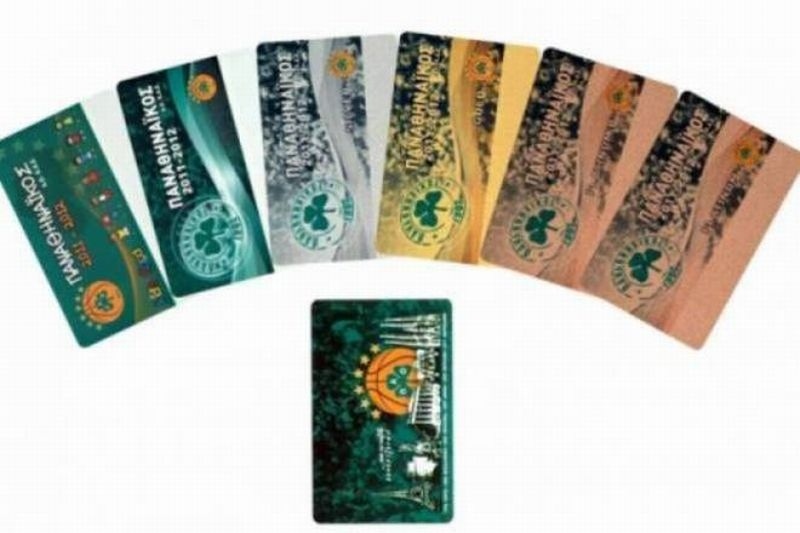 Έως τις 16.30 για διαρκείας στο ΟΑΚΑ