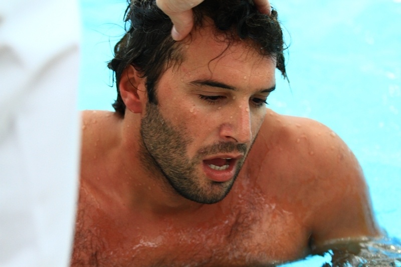 Ρήξη τυμπάνου ο Βλοντάκης