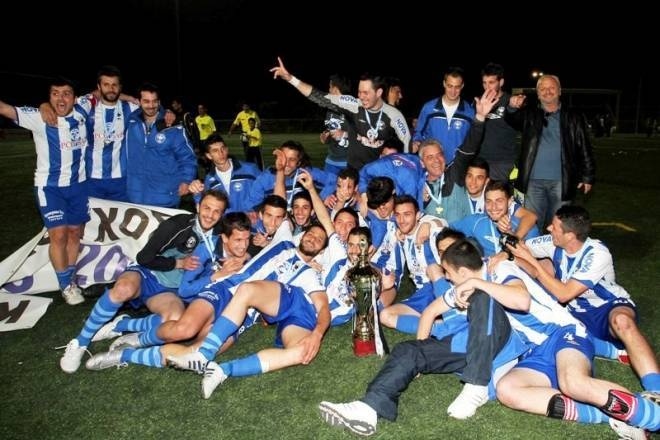 Έτοιμος ο Ρούβας για το Σούπερ Καπ