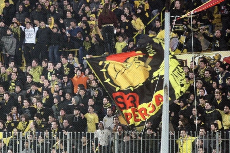 «Η… σοφία της ΕΠΟ»