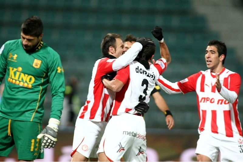 Ωρα ανακοινώσεων στον Παναιτωλικό