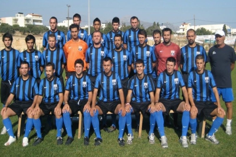 Δηλώνει συμμετοχή η Αναγέννηση Ιεράπετρας!