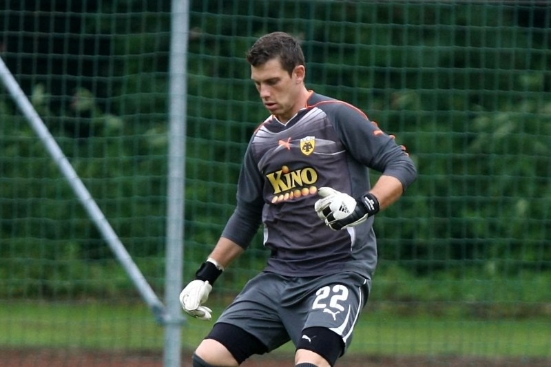 Αραμπατζής: «Νίκη για πρόκριση και ψυχολογία»