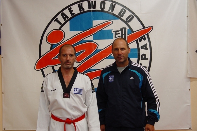 Χάλκινος  ο «Billy Jo»!