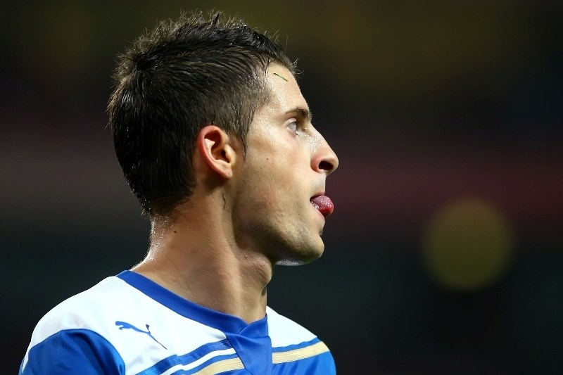 Εκνευρισμός Μιραλάς για την αντικατάστασή του!