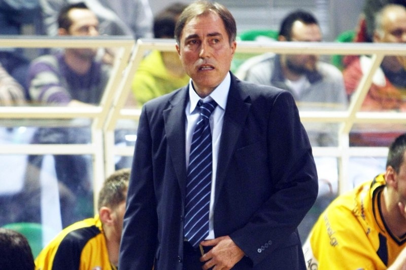 Αλεξανδρής: «Υψηλότεροι στόχοι»