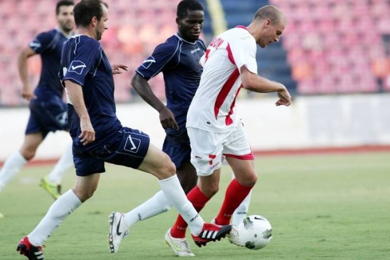 Ανοιξε ο δρόμος για Νταρμπιόν στην Ξάνθη