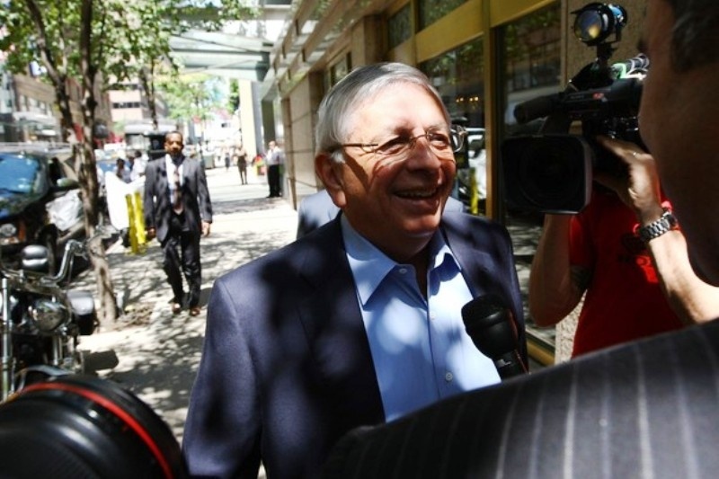 Τέρμα οι αργίες στο Lockout