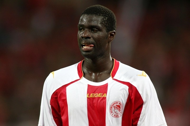 Σανκαρέ: «Είχα προτάσεις από ΠΑΟΚ και ΑΕΚ»