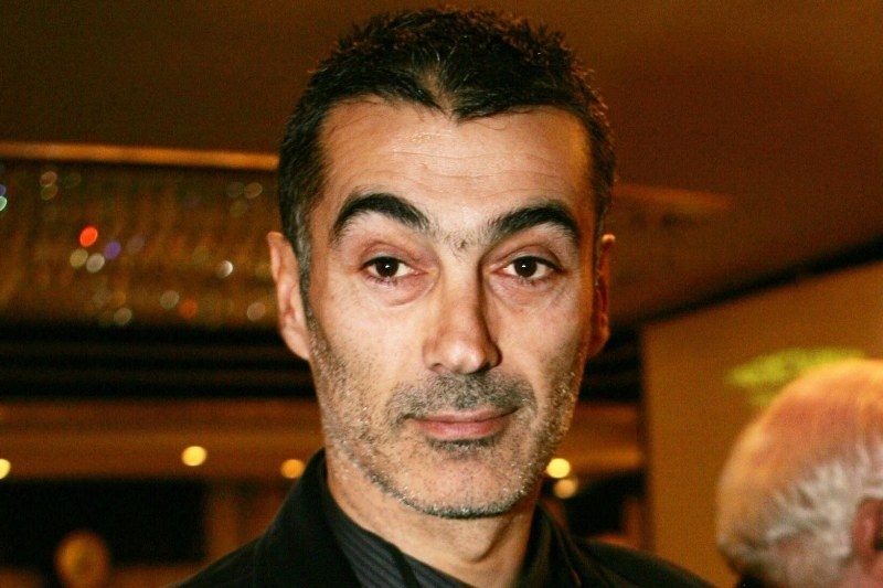 Ατματζίδης: «Για λίγα πράγματα το ρόστερ της ΑΕΚ»