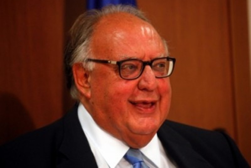 Ο Πάγκαλος «δεν έχει» να πληρώσει τους φόρους…