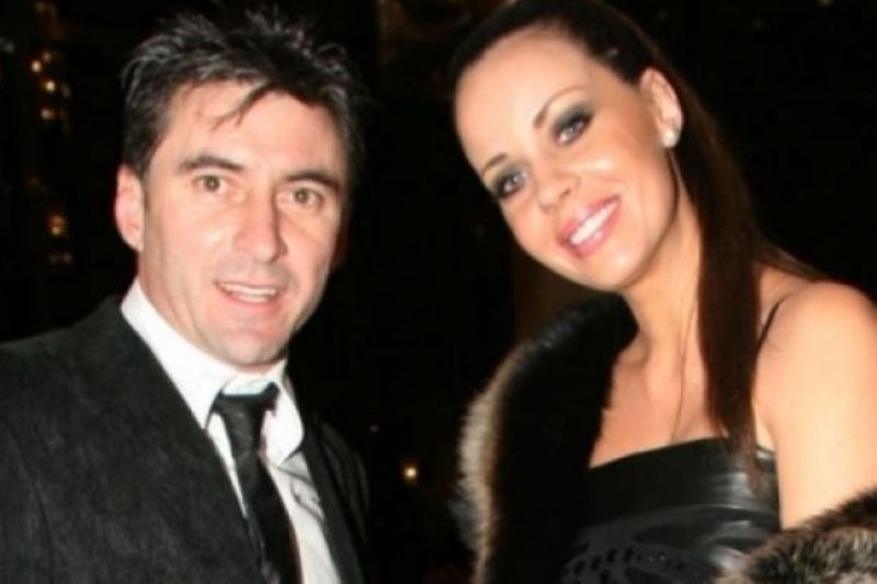 Ζαγοράκης – Λίλη στη Ρωσία