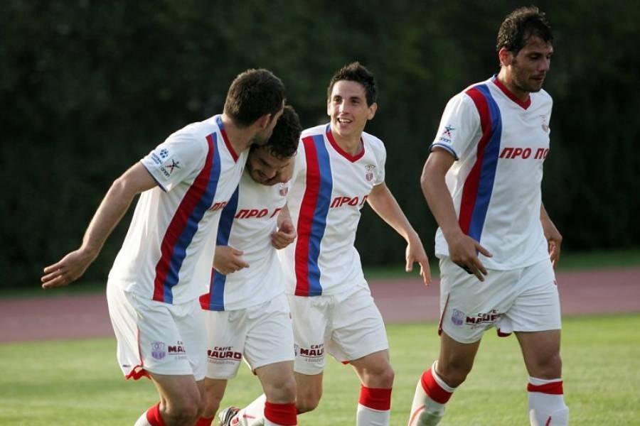 «Να αναλάβω τα Τρίκαλα»