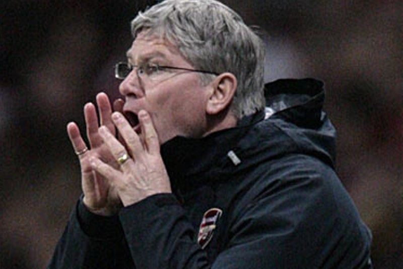 Ράις: «Πανευτυχείς με τους τρεις βαθμούς»