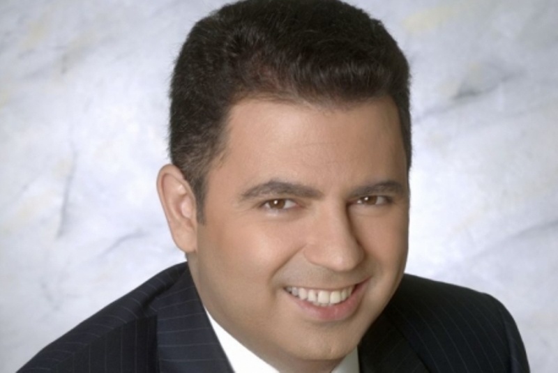 Το παρασκήνιο με τον Λαυρεντιάδη