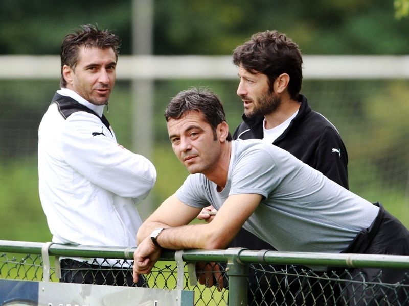 Από Δευτέρα οι διοικητικές εξελίξεις στον ΠΑΟΚ