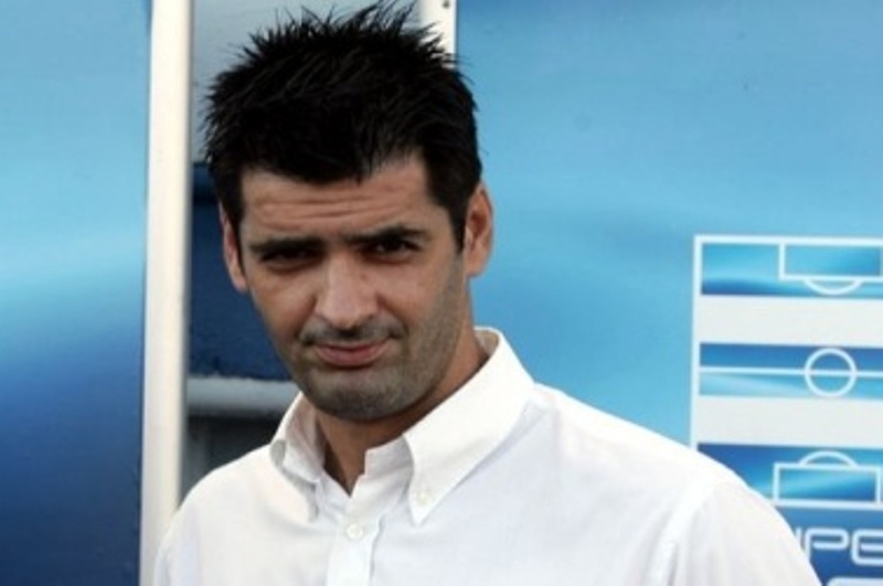 Τάκης Γιαννόπουλος