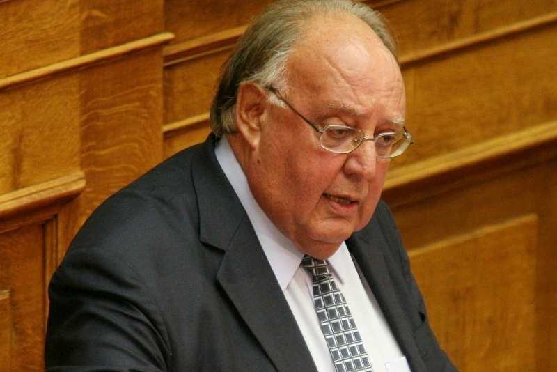 Πάγκαλος: «Μου πήραν τίτλο που δεν είχα»