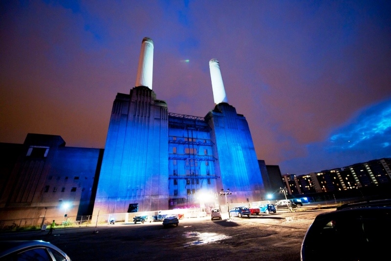 Aπονομή Young Creative Chevrolet