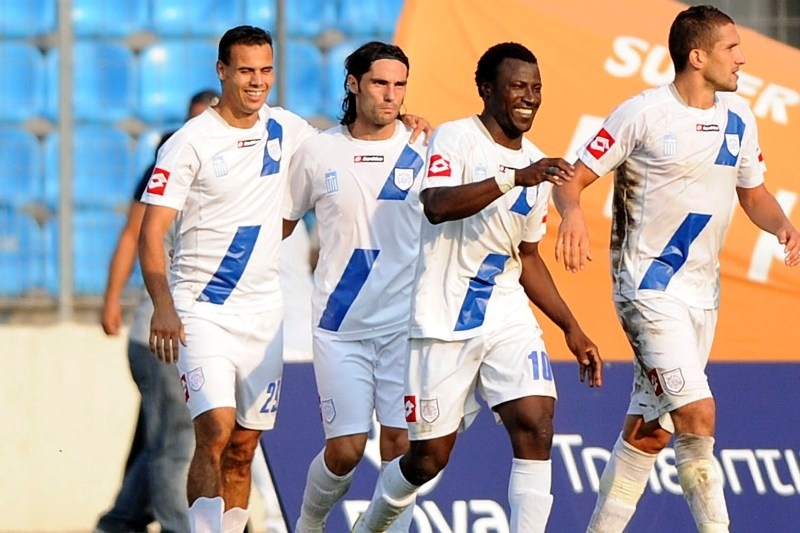 Το μυαλό στην Κέρκυρα