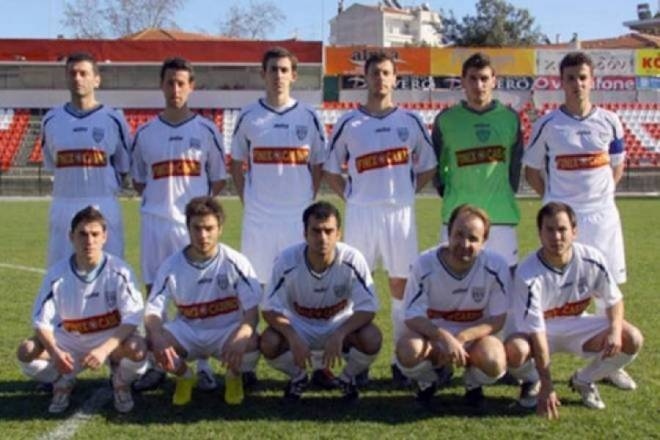 Περιμένει να δει βελτίωση ο Διλμπέρης