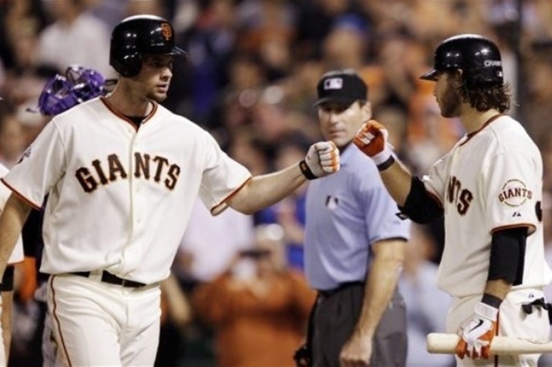 Στο ρελαντί οι «γίγαντες»