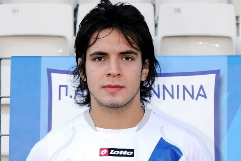 Ρόναλντ Χουτ