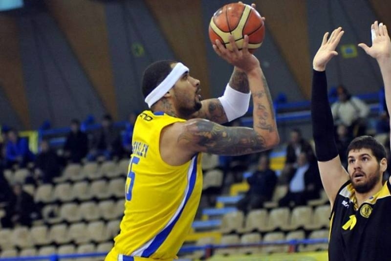 Θετικός σε έλεγχο ντόπινγκ ο Σένσλεϊ