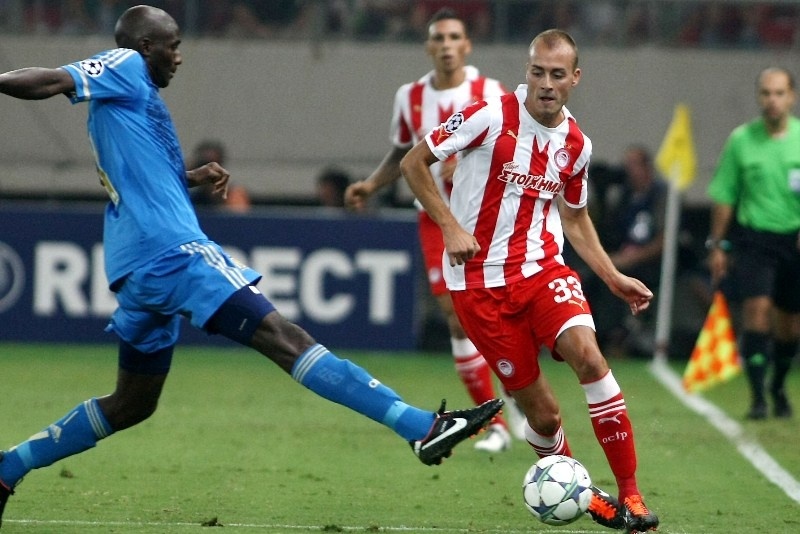 Ανησυχεί ο Γέστε και πάει Μπιλμπάο