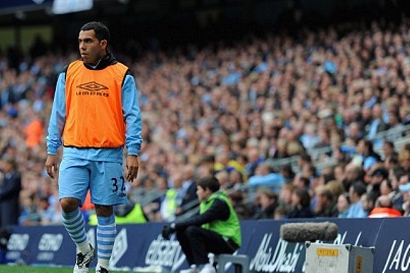 Τέβες: «Δεν αξίζω τέτοια συμπεριφορά»