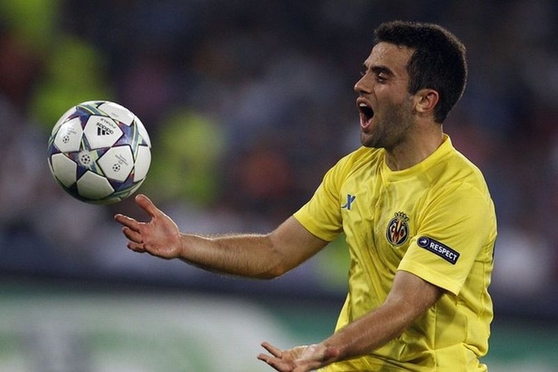 Δεν το βάζει κάτω για Ρόσι η Νάπολι