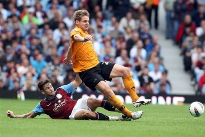 Ανανέωσε με τη Γουλβς ο Ντόιλ!