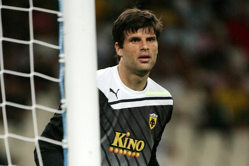 Χειρουργήθηκε ο Κωνσταντόπουλος