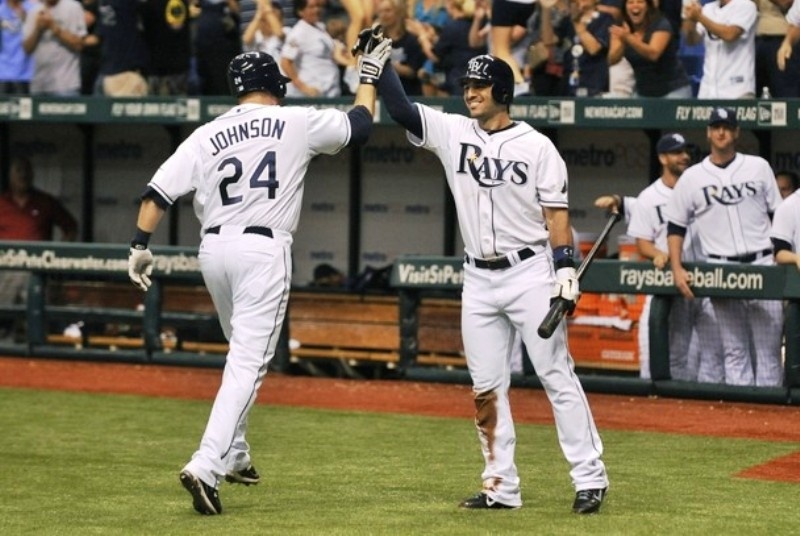 Τα παραμύθια γράφονται στην… Τάμπα