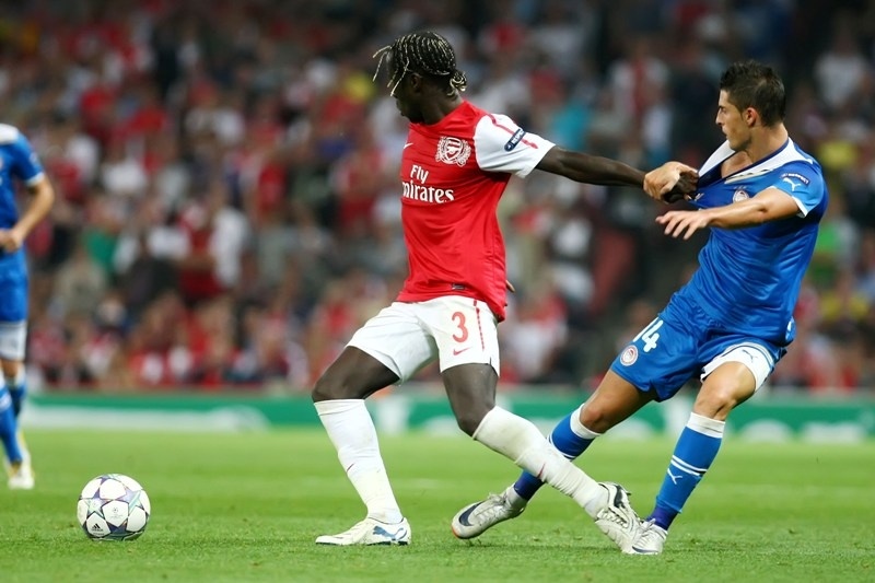 Το πρόβλημα είναι η έλλειψη ποδοσφαιρικής ταυτότητας