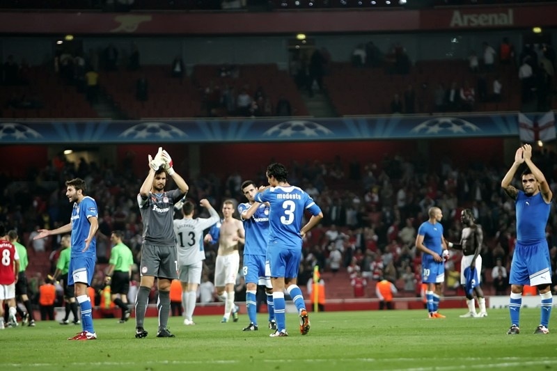 Καλή μπάλα, αλλά... μηδέν βαθμοί!