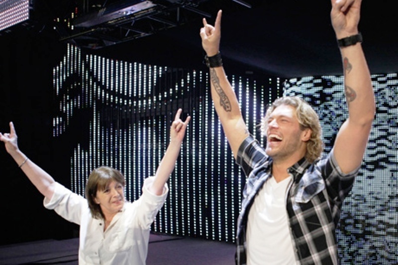 Θυμάται ο Edge