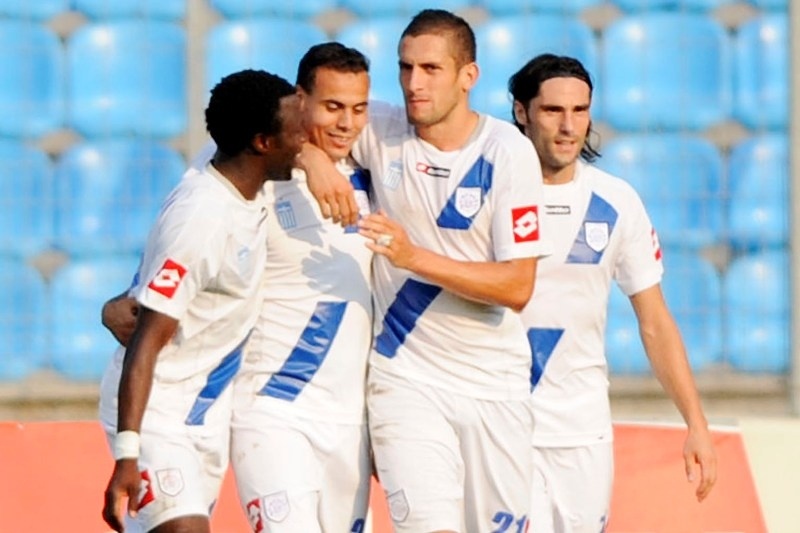 Υπογράφηκε ο εσωτερικός κανονισμός