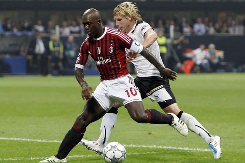 «Έχουμε αρμονία στην Μίλαν»