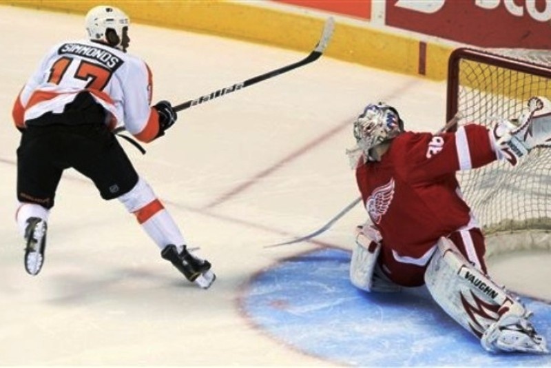 Ρατσιστική επίθεση στο NHL