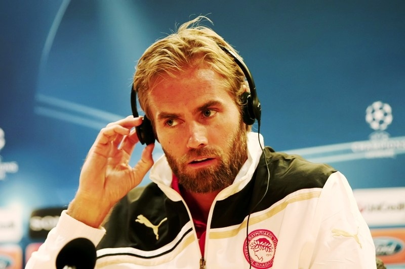 Μέλμπεργκ: «Κάναμε άσχημο ξεκίνημα»